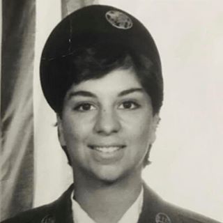 "Mom, I know we sometimes look at each other and see such different people. I know you certainly didn't imagine a queer, non-binary, sexologist for a daughter. But, after all, it was your mold shattering that has given me the strength to be who I am today." Dr. Laura McGuire pens a love letter to her revolutionary month—link in bio.