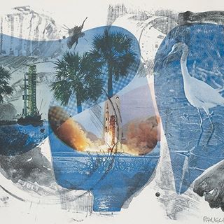 Peacock your queerness while acquiring some intellectual cultured acuity this fall with Spectrum South writer Aubrey Burghardt's queer art tour of HTX! Link in bio.