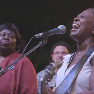 On October 19, St. Peter United Church of Christ will host a community screening of 'Invisible: Gay Women in Southern Music,' a triumphant story of queer women who persevered in an industry that sought to deny them that opportunity. Learn more and get tickets—link in bio.