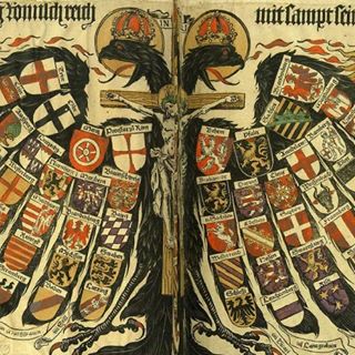 Ratified in 1532, the Lex Carolina would set the foundation for the prosecution of queer identity and life in the Holy Roman Empire. Spectrum South guest writer Anna Burns details the lasting impact of this now nearly forgotten law—link in bio.