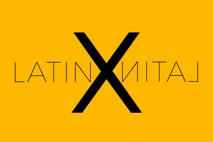 An illustration of Latinx.