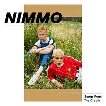 A photo of queer songs Nimmo