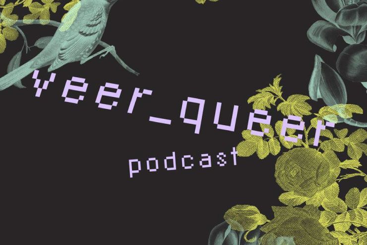 Veer Queer Podcast on Kink.