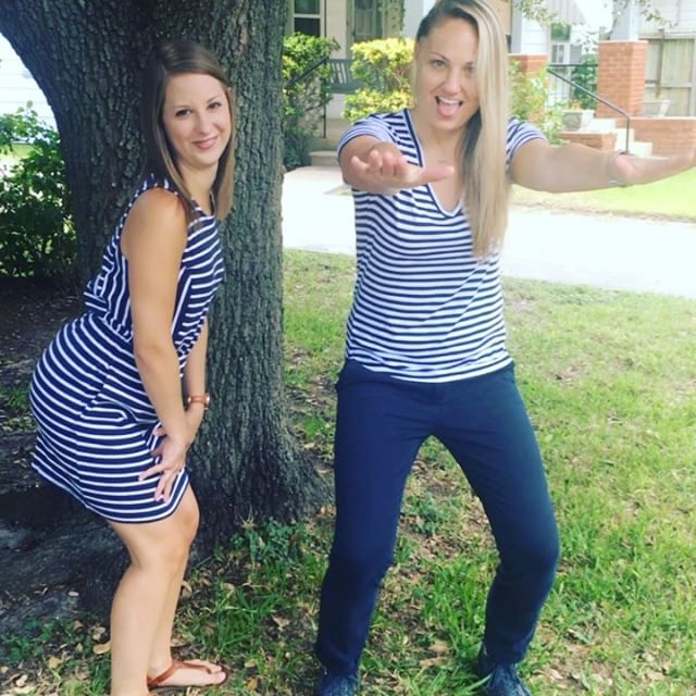 Unintentionally awesome. #wewokeuplikethis