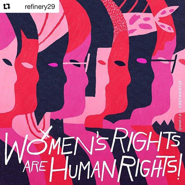 Celebrating queer women and our trans sisters this #womensequalityday ✊🏻✊🏼✊🏽✊🏾✊🏿