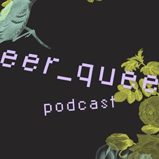NEW EPISODE! Catch up with the Veer Queer crew as they discuss co-host Julien Gomez’s recent nomination for Non-Binary Grand Marshal of the Houston LGBTQ Pride Celebration. 💛💜🖤 Listen now—link in bio. NEW EPISODE! Catch up with the Veer Queer crew as they discuss co-host Julien Gomez’s recent nomination for Non-Binary Grand Marshal of the Houston LGBTQ Pride Celebration. 💛💜🖤 Listen now—link in bio.