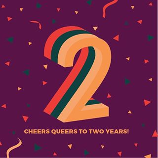 Today marks Spectrum South’s two-year anniversary! 🎉Help us continue the queer vibes in year three. A minimum donation of $2 helps us to continue to reach and inspire queer folks and allies just like you across Texas and the greater South! All funds generously donated will be allocated to more of the following:⠀⠀
- Articles⠀⠀
- Community Events⠀⠀
- Photographers⠀⠀
- Podcasts⠀⠀
- Writers⠀⠀
- Vlogs⠀⠀
Donation link in bio 🌈