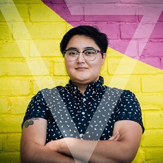 20-year-old Alex Yoon was shocked the first time they saw an elderly gay couple kiss in San Antonio, Texas. But their reaction didn't stem from homophobia. Rather, this was the first time Yoon realized that "queer and trans people can grow up and get old." Read more on how moving from rural Ohio to city life in Texas helped Yoon embrace their identity as a queer, non-binary creative in our latest installment of Transouthern Youth—link in bio.