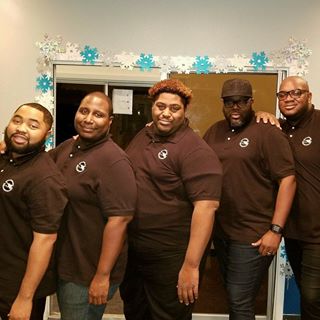 A man is more than his size! For the past four years, @heavyhitterspride has brought brotherhood, self-esteem, and awareness to LGBTQ urban men of size, their admirers, and allies. @ianlhaddock gives us the inside scoop on this year’s celebration, coming up on July 27-29. Link in bio.