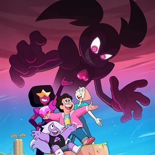 After an eight-month hiatus at the end of season five, the LGBTQ cartoon favorite Steven Universe is back in action, now as a feature-length musical movie. Spectrum South’s @atrachelabbott has the scoop—link in bio.