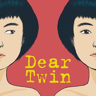 Houston's own Melanie Pang chats with queer YA author Addie Tsai about her upcoming release, 'Dear Twin,' existing as a bi-racial person in the South, and their sometimes scarily parallel lives. Read more—link in bio.