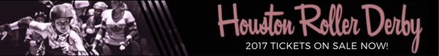 Houston Roller Derby