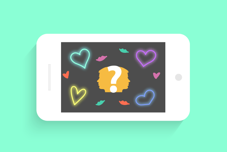 Queer friendly dating apps