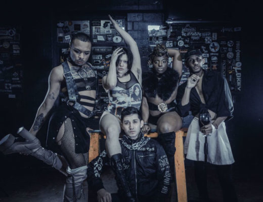 A photo of House of KENZO at OUTsider.