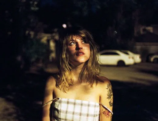 A photo of bisexuality author Aubrey F. Burghardt.