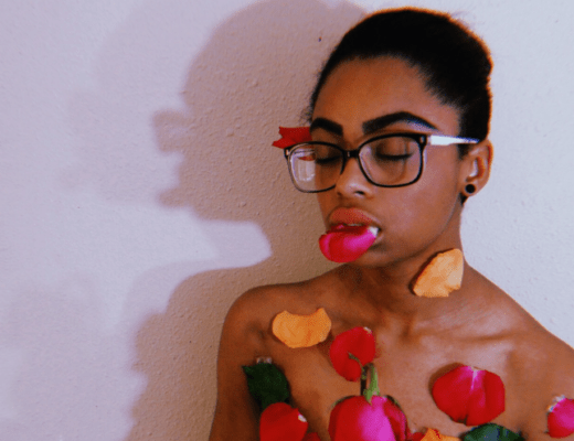 A photo of transouthern youth Nicholas Hooten.