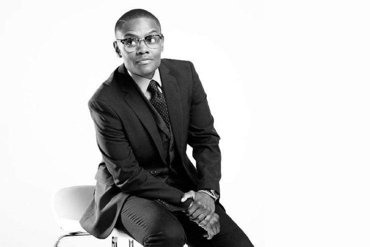 A photo of TRANS PWR Fest.