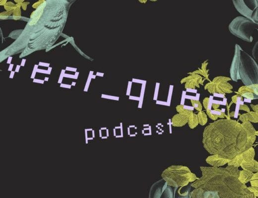 Veer Queer Podcast on Kink.