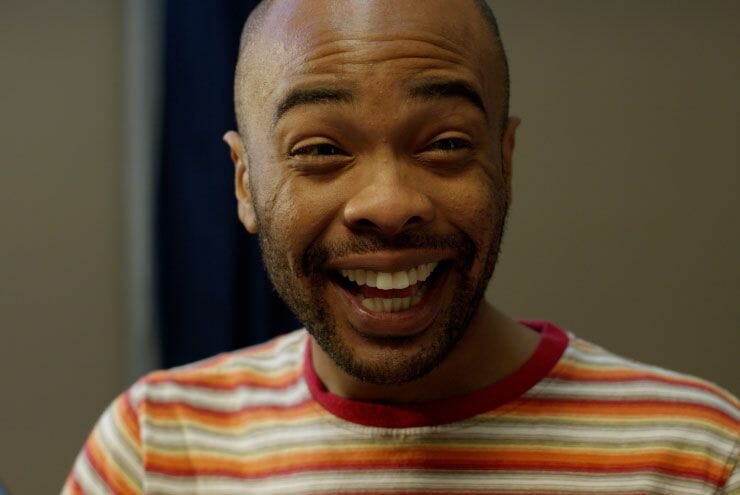 A photo of Bootycandy on Veer Queer.