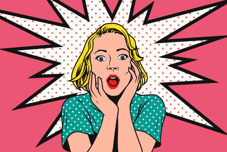 Vấn đề nhận thức tính nữ độc hại trong xã hội
