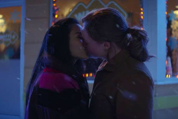let it snow 2020 netflix