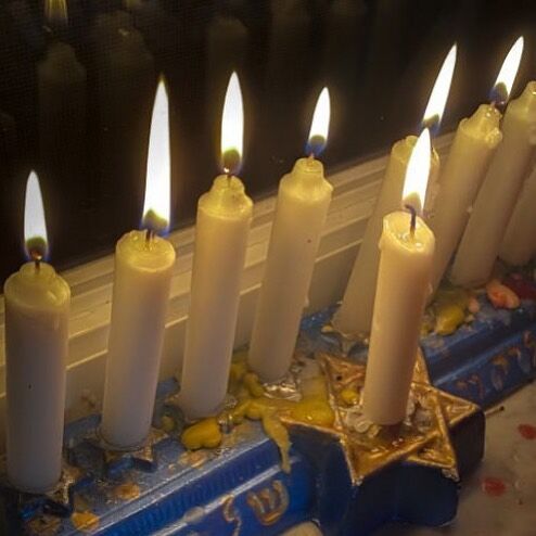 “I began looking more into ancestral veneration and reconnection and came across an article on Italian Jewish ancestry and common surnames in that community. As I scanned those pages, almost all of my mother’s familial names stared back at me. This led me to do more in-depth DNA testing that specifically looked at different forms of Jewish ancestry and to work with a rabbi who specializes in the genealogy of those forced to convert during the inquisition. After much intensive research . . . I found that I did, in fact, have a Jewish matrilineal line!” Dr. Laura McGuire discusses her journey to discovering her Jewish roots—link in bio.