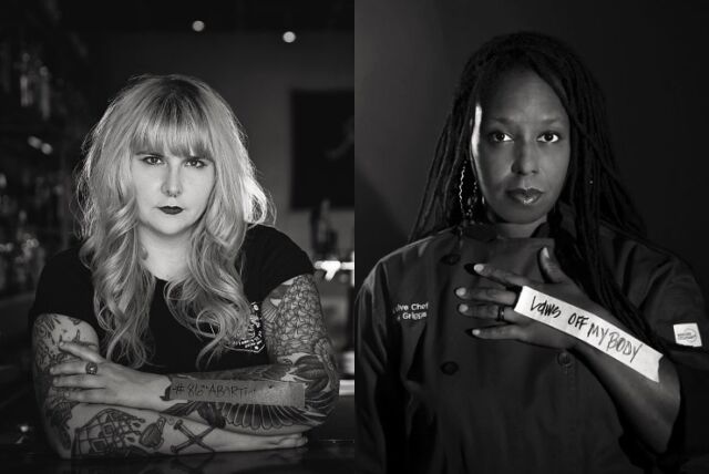 Between the leaked Roe v. Wade draft opinion, horrific attacks on trans kids from the state’s legislature, and the tragic school shooting in Uvalde, Texans have experienced immeasurable trauma these past few months. The Houston-based, women-led organization I'll Have What She's Having (@ihwsh_tx)—composed of women chefs, hospitality professionals, entrepreneurs, physicians, scientists, artists, and other professionals united in social activism—is turning pain into action.

On Sunday, June 5, I’ll Have What She’s Having will host its first annual Rock and Roll Picnic to raise money for the organization’s sub-project, The 1973 Project, which specifically fundraises for legal abortion funds in Texas. Spectrum South's Addie Tsai (@bluejuniper) sat down with founding member Lori Choi to discuss abortion access in Texas and how we can all join in the fight—link in bio.