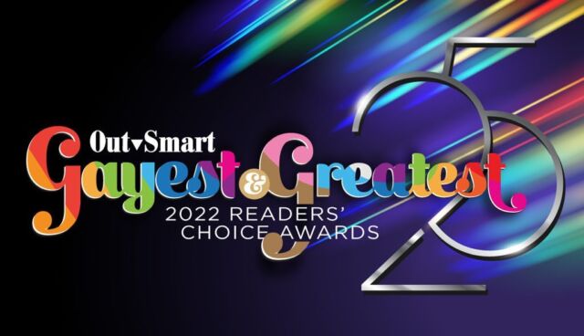 A huge thank you to @outsmartmagazine’s readers for voting us the Gayest & Greatest in the following categories! We're so proud of our hardworking team's continued dedication to covering LGBTQ identity and culture across the South. 🏳️‍🌈

Best Local LGBTQ News Source: Finalist, Spectrum South

Favorite Local LGBTQ Podcast: Finalist, Asking for a Friend, a Spectrum South podcast hosted by @drlauramcguire

Favorite Female Community Photographer: Winner, @danibenoitmedia, Spectrum South's Lead Photographer and Videographer